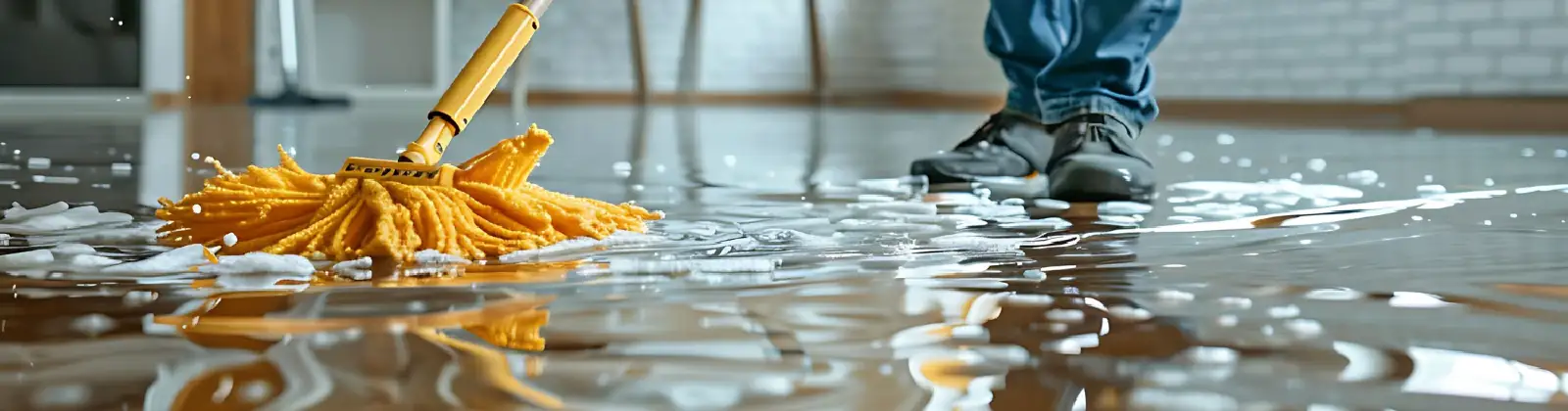 Professional home cleaning in Riyadh