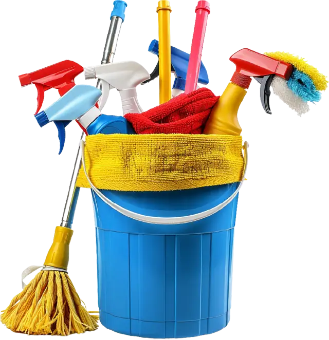 House cleaning service in Riyadh