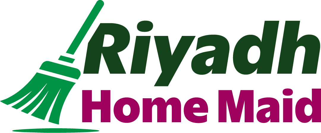 Riyadh Home Maid logo